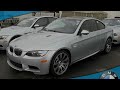 2008 BMW M3 Berkeley CA 94710