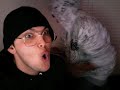 Scat man-Josh Boyd, D-Web