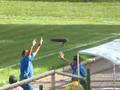 Ancheta y su vergonzoso show