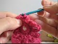 Croch� Tradicional - Touca - Modelo 002 - Parte I