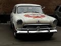 Volga-Porsche Volga-Porsche