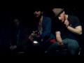 Golden Ticket Acoustic Tracks
