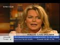 medien berichterstattung  wettern zu herman / kerner n tv