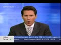 medien berichterstattung  wettern zu herman / kerner n tv