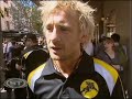 SANFL Grand Final Media 4 October Channel 10 Sports Tonight