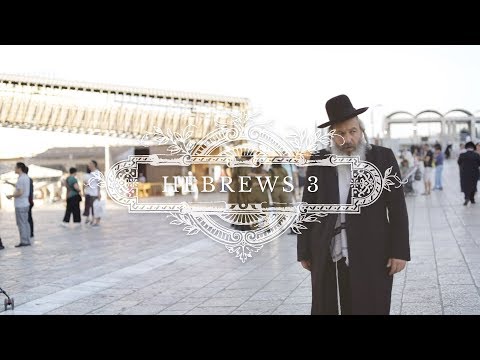 Pray for the Jews in Jerusalem