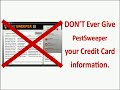 How to Remove PestSweeper | Pest Sweeper Removal Instructions