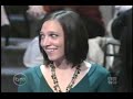 Dave the Dwarf on \"Tyra Banks\"