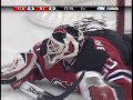 Panthers @ Devils 1/18/08