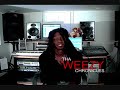 HE'S BACK! One The Hottest Music Artist Of The Moment, Lil' Wayne, Agreed To Sit Down And Conduct A Series Of Interviews With WhiteWood Films. What Resulted Is A Video Series Of Un-Cut Lil' Wayne @ His Best! He also Agreed To Spit A Verse For Us On Each 'Chapter'! (Which Are For Download As MP3's  Ringtones Now @ www.MySpace.com ) ENJOY! -------------------- FREESTYLE LYRICS: Yeeaah! Weezy! Imma show you how we doin this. Ya dig! Aye! Okay. Okay, I guess Imma do what yall came here for. And ...