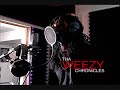 THA WEEZY CHRONiCLES - CH.I