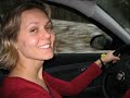 ula and Tim's trip to Poland 2008!