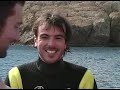 Part 2-David de Dios 4 de 10 Canal Taronja Begur Busseig Part 2-David de Dios 4 de 10 Canal Taronja Begur Busseig