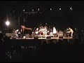 G.A.S., Cucciolo e Hunka Munka - Prog Rock fest La Spezia