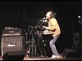 G.A.S., Cucciolo e Hunka Munka - Prog Rock fest La Spezia