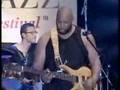 Wayman Tisdale Let's Do It Again Video and Lyrics