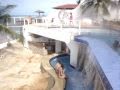 Casa do Marreco-mural by Juracy Montenegro-Canoa Quebrada-ce