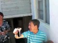 REYBACO // CUMPLE DE MARCE