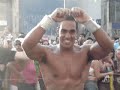 Parada Gay S�o Paulo 2008