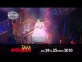 THE OPERA SHOW
