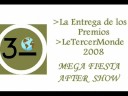 Premios LTM 2008 / Institucional / No lo vas a poder creer