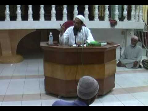 cara jimak dengan betul