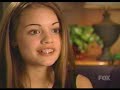 Lucy hale - audition - one step closer Lucy hale - audition - one step closer