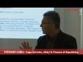 #Dsummit 2012 - Il punto di vista degli operatori industriali. Prima parte