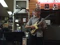 Allan Holdsworth Bo Peep Allan Holdsworth Bo Peep