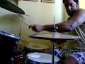 madrugs - solo drum