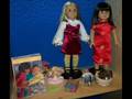 she wants an american girl