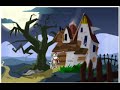 El cuarto capitulo de la saga 
