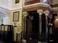 Singing in Warsaw Synagogue - Lev Ha'alon