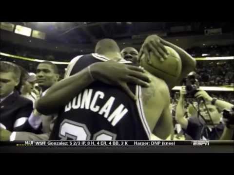 tribute - All credit given to ESPN and Bill Simmons.