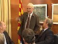 maragall va a buscar els seus trastos al PSC maragall va a buscar els seus trastos al PSC