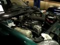 AM-133 Engine Systems Fall term 2009, 96 Chevy Cavalier 2.2L rebuild