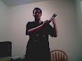 Guitar Hero - Fret Tapping SG Mod Guitar Hero - Fret Tapping SG Mod