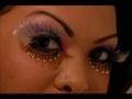 Some Pics of my make up.. Enjoy