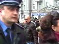 Геннадий Москаль дает установку подчиненным.
