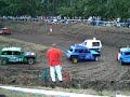 Hatvani Roncsderby 2006 (Music Video)
