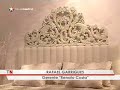 Feria del Mueble en IFEMA, un derroche de imaginación Feria del Mueble en IFEMA, un derroche de imaginación