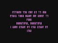 I feel Beautiful - Fantasia Barrino