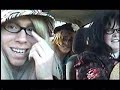 Janoova, Nawanda, and Birtha go to the pumpkin patch