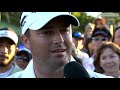 PGA TOUR Today: Saturday recap from Sony Open 2010