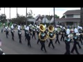 Canyon Springs HS - The Fairest of the Fair - 2010 Loara Band Review