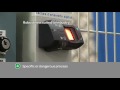 Schneider Electric Harmony XB5S - Biometric Switch