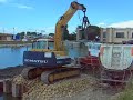 Komatsu PC180NLC Komatsu PC180NLC
