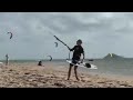 videos kitesurf