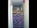 The Great Beer Wall Of Loughborough