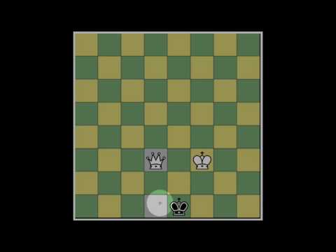 chess game